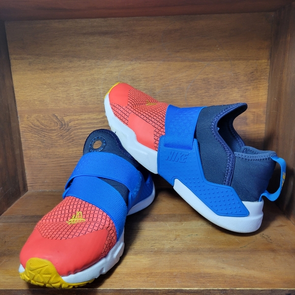 Nike Huarache Extreme Now GS  Sz 8.5 - Picture 7 of 9